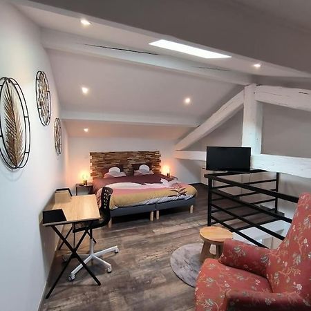 몽브리종 T2 -55M2- Elegant Et Chaleureux 아파트 외부 사진
